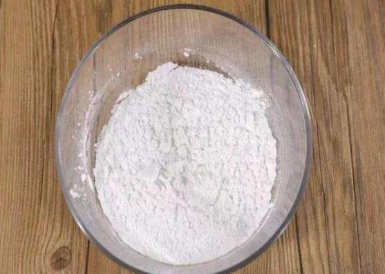 小麦淀粉加工厂家