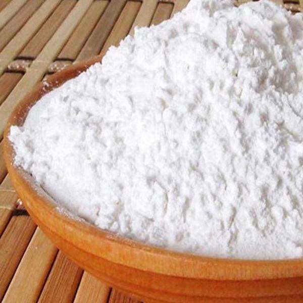 小麦淀粉加工厂