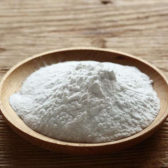 小麦淀粉加工厂